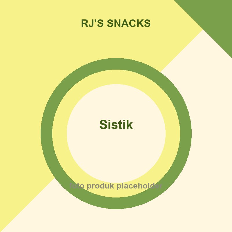 Sistik